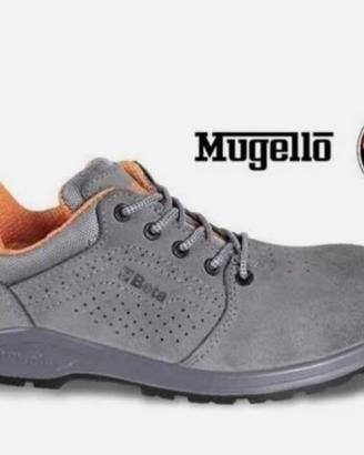 scarpe antinfortunistiche donna