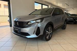 Peugeot 3008 BlueHDi 130 S&S EAT8 Allure Pelle Cam