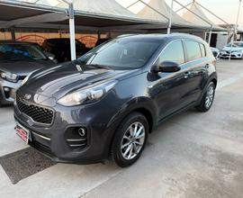 Kia Sportage 1.7 CRDI 2WD Active