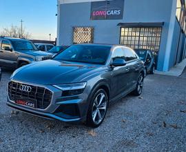 Audi Q8 50 TDI 286 CV quattro tiptronic Sport