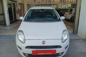 Fiat Punto 1.3 MJT 75CV 5 porte Van Easy 4 posti E