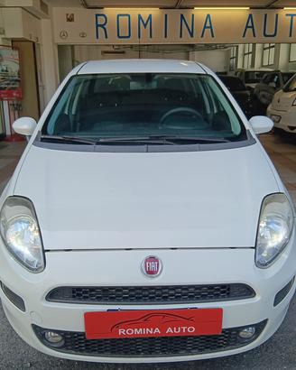 Fiat Punto 1.3 MJT 75CV 5 porte Van Easy 4 posti E
