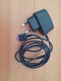 Caricatore cellulare marca LG