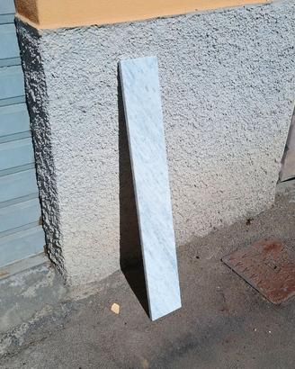 Lastre di marmo bianco Carrara Veneto - Gioia