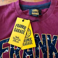 Maglietta FRANKIE GARAGE