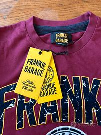 Maglietta FRANKIE GARAGE