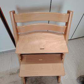 Stokke tripp trapp 