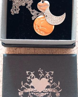 collana cirocollo 
