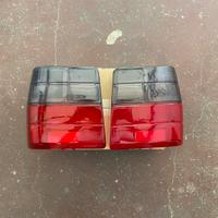 Fari Gemme Fumè Fiat Uno MK1