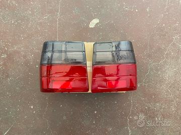 Fari Gemme Fumè Fiat Uno MK1