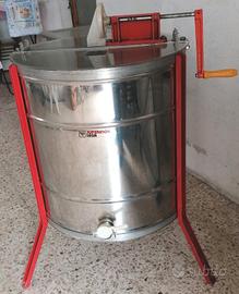 Attrezzature per apicoltura