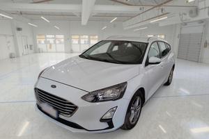 FORD FOCUS 1.5 ECOBLUE 120 CV BUS CO-PILOT AUTO SW