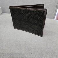 Portafogli uomo di pitone - Vintage