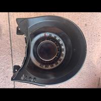 Quadro strumenti contachilometri fiat 500