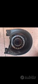 Quadro strumenti contachilometri fiat 500