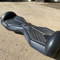 over board pari a nuovo