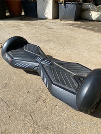 over board pari a nuovo