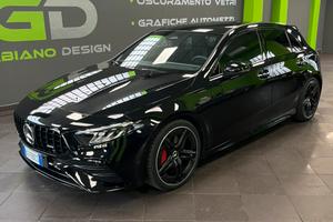 Mercedes A35 amg 2025 PERFETTA