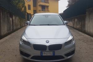 BMW 216d Active Tourer Luxury