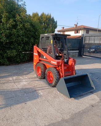 P189 - Mini Pala Thomas 103