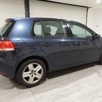 Volkswagen Golf 2.0 TDI 110CV DPF 5p. Highline