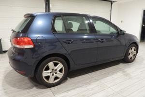 Volkswagen Golf 2.0 TDI 110CV DPF 5p. Highline