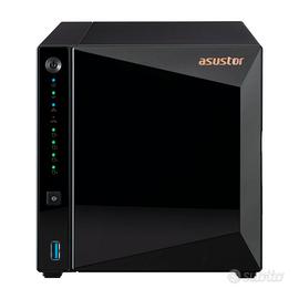 NAS Asustor DRIVESTOR 4 Pro (AS3304T)