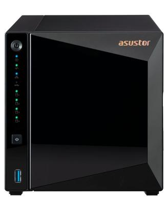NAS Asustor DRIVESTOR 4 Pro (AS3304T)