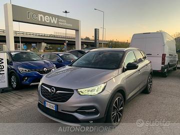 Opel Grandland X x 1.6 phev awd auto