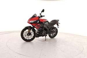 APRILIA TUONO 125 E5 APRILIA BLACK N14852