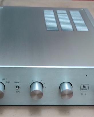 Amplificatore Monrio MJ
