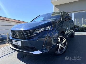 Peugeot 3008 BlueHDi 130 S&S EAT8 Allure Pack