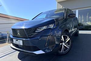 Peugeot 3008 BlueHDi 130 S&S EAT8 Allure Pack