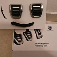 kit pedaliera golf 7