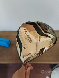honma driver beres 10. 10,5 reg 3 stelle