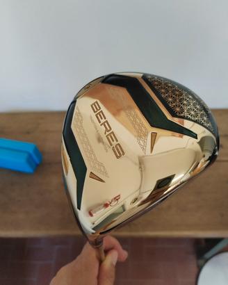 honma driver beres 10. 10,5 reg 3 stelle