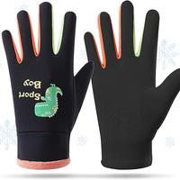 n. 3 paia Guanti invernali per Bambini (3-7 anni)