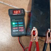 battery tester