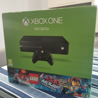 Xbox one