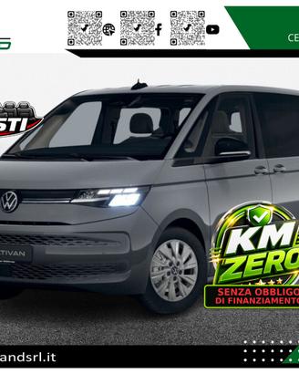 Volkswagen Multivan T7 1.5 phev Life 4motion 245cv
