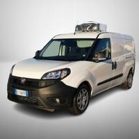 FIAT Doblò 1.4 T-Jet Nat.Pow. Cargo Maxi SX I...