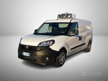 FIAT Doblò 1.4 T-Jet Nat.Pow. Cargo Maxi SX I...