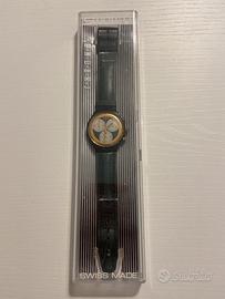 Swatch Chrono