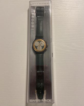 Swatch Chrono