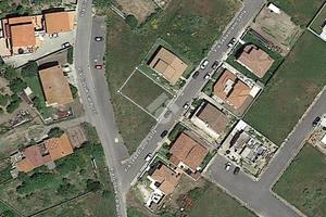 TER. RESIDENZIALE A RIOLA SARDO