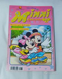 Minni & Company n. 73 Giugno 1999