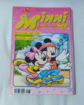 Minni & Company n. 73 Giugno 1999