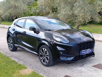 Ford Puma 1.0 EcoBoost Hybrid 125 CV S&S ST-Line -