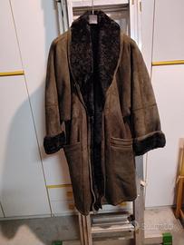 Cappotto Sharling 