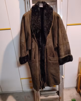 Cappotto Sharling 
